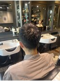 ベリーショート