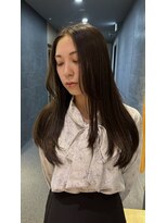 ファースト 仙台店(first) レイヤーカット