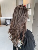 エイト 沖縄豊崎店(EIGHT toyosaki) 【EIGHT 豊崎】お客様スタイル_3Dハイライト