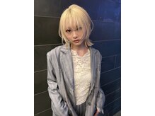 シピレアノバイブレス(shipi. le'ano by brace)