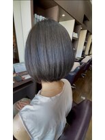 グリームバイフォルテ 藤枝(gream by FORTE)&nbsp;縮毛矯正/ショート/ボブ/髪質改善/静岡/藤枝/ストレート