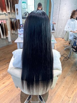 ミラージュ 市原(Miraju) デザインカラー/フェイスフレーミング/グランマッシュ[市原]