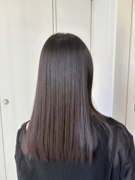 カリテスファッド 渋谷(charites fad) 髪質改善トリートメント