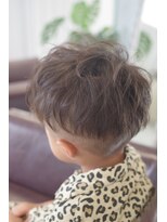 イズミー(is me.)&nbsp;キッズカット