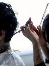 お客さまに対する想いが強く、勉強することをやめない向上心の高いスタッフが多い