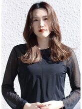 クロエバイラヴィズム 新潟空港通店(CLOE by LUVISM) 本間 綺理