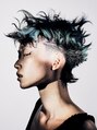 イデア(idea)&nbsp;THA2022 デザイナーズ賞受賞作品/hair&photo伊藤