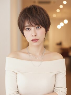 アメリシュシュ 柏(ameri chouchou) 【ameri chouchou】フレンチアンティークサロン♪『柏』