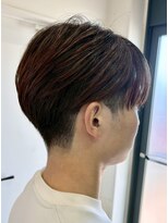 エダメ(EDAME)&nbsp;メンズ刈り上げショート