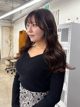 キジ(kiji) ロングスタイル　久屋大通/栄/丸の内