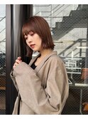 ぷつっとボブ