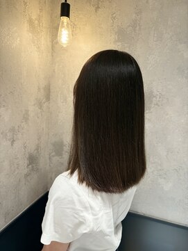 オッジバイケンジ(oggi by KENJE) オリーブ