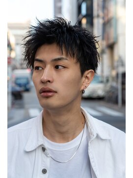 ゴールド 京都(GOALD) スパイキー