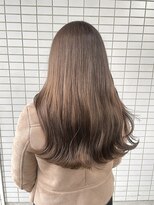 ジンジャー(GINGER)&nbsp;☆