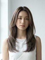 グランリュクス(GRANLUXE) 20代30代40代、イルミナビーチヴェールレイヤー