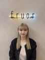 アグ ヘアー フルオール 所沢店(Agu hair fruor)&nbsp;井口 麗