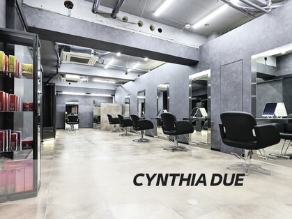 シンシア ドゥエ 新宿(CYNTHIA DUE)の写真