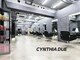シンシア ドゥエ 新宿(CYNTHIA DUE)の写真