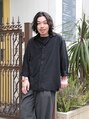 ブリッジ バイ ヘアステージナウ(BRIDGE by hair stage now) 濱口 賢士