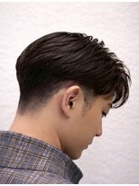 ヒロギンザ 仙台本店(HIRO GINZA)&nbsp;ヒロ銀座仙台本店菅原/センターパート