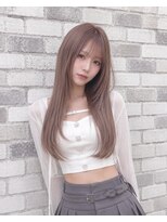 リアン(Lien)&nbsp;ミルクティーベージュ