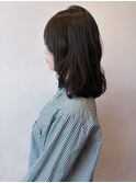 アッシュラベンダー/ラベンダーアッシュ/透明感カラーME-85
