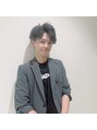 プロ ヘア テック(PRO HAIR TEC)&nbsp;田中 佑磨