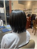 ハッシュカット