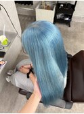 ミズイロ