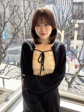 リアン(Lien) 大機 まなの