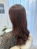 【火曜限定】リピートがお得!ハッピーヘアカラー¥7,700→¥5,500指名不可