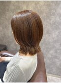 レイヤーボブ