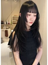 リン 原宿(RiN.)