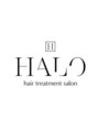 ヘイロー 大阪心斎橋店(HALO)/髪質改善トリートメント専門店　HALO