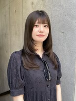 オルア 表参道(Orua)&nbsp;オリーブブラウン♪