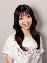 エラ(ELLA)&nbsp;Erica 