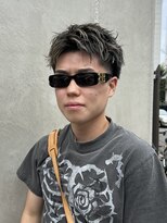 ルアウラフ 福島店(LUAU LOUGH)&nbsp;川西開智