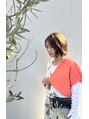 ラポーザヘア(La Pausa Hair)&nbsp;Hiroe 