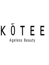 KOTEE Ageless Beauty【コーティー　エイジレス　ビューティー】
