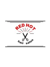 RED HOT～hair salon～