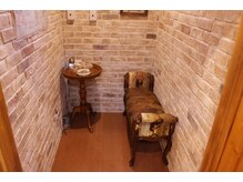 ☆喫煙ルーム☆