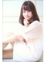 フォルテ 榛原パームス店&nbsp;ナチュラルミディ