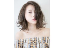 ヘアーメイクコロニー(Colony)