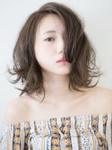 ヘアーメイクコロニー(Colony)