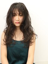 オフヘアショップ(OFF HAIRSHOP) OFF/PARM LONG