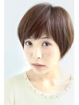 ダリー 発寒南店(Dali)&nbsp;Simple　BOB