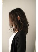 【お客様のヘアスタイル】