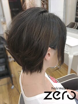 ヘアメイクゼロ 坂戸駅前店(hairmake zero) 【hairmake zero坂戸店】