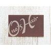 バーバーアンドヘッドリラクゼーション ワンズヘア(One's Hair)のお店ロゴ