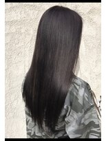 ヘア イズム 表参道(HAIR ISM)&nbsp;クリアダークブラウン